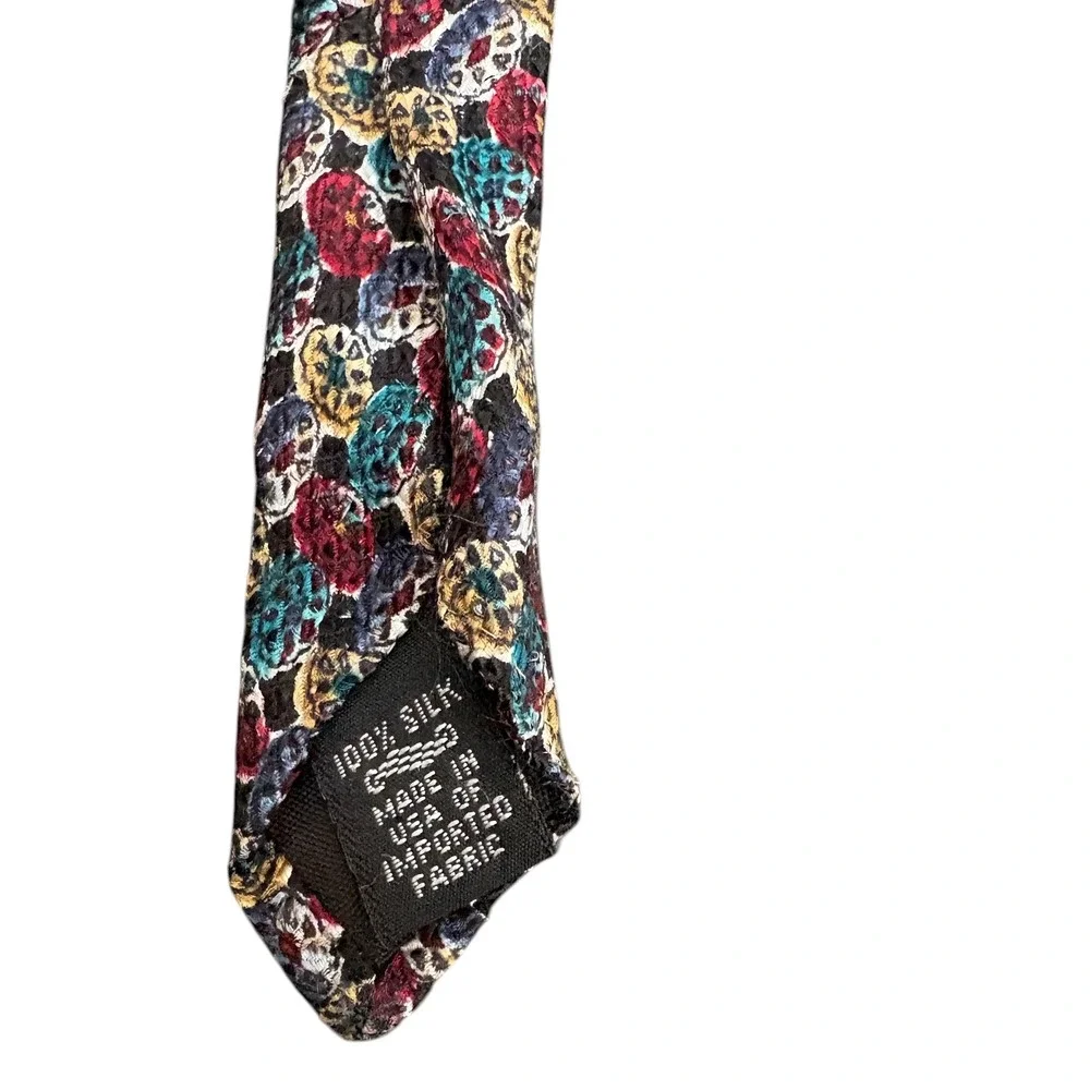 Burnham‎ Ltd Neck Tie 60